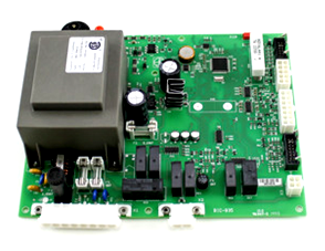 LOCHINVAR 100208465 CONTROL BOARDS