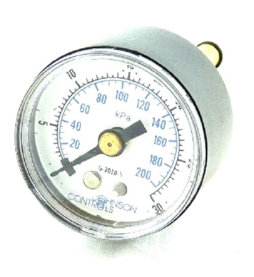 JOHNSON CONTROLS JC-5310 METERS