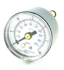JOHNSON CONTROLS JC-5310 METERS
