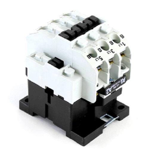 DANFOSS 037H005123 CONTACTORS