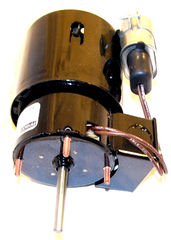 DAIKIN 36222900 BLOWER MOTORS