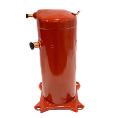 TRANE COM10065 SCROLL COMPRESSORS