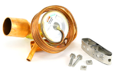 EMERSON FLOW CONTROLS 58490 THERMAL EXPANSION VALVES (TXV)