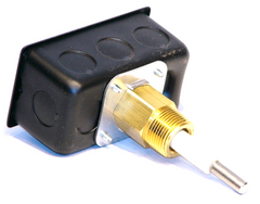 HYDROLEVEL EL1214-R CONTROL BOARDS