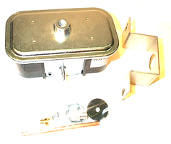 JOHNSON CONTROLS P40AA-1 PRESSURE SWITCHES