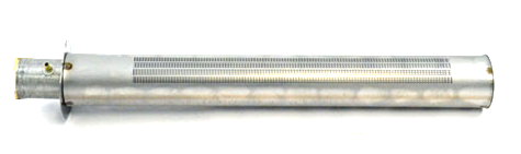 LOCHINVAR 100111824 BURNER ASSEMBLIES