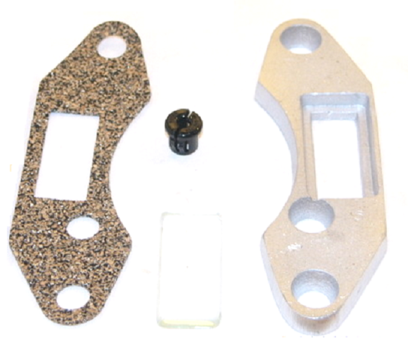 LOCHINVAR 100163262 SIGHT GLASSES