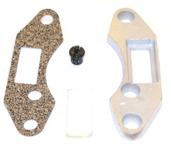 LOCHINVAR 100163262 SIGHT GLASSES