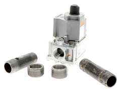 LOCHINVAR 100109909 GAS VALVES