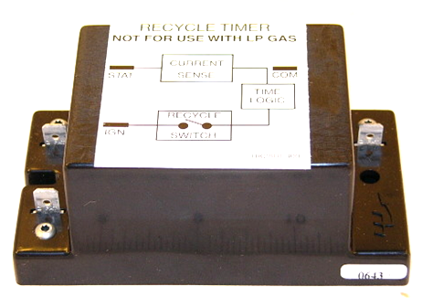 CARRIER HK28UZ300 TIMERS
