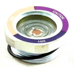 EMERSON 27511 AIR CLEANER REPLACEMENT PARTS