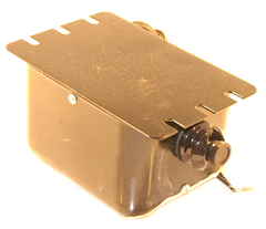 ALLANSON 1112-F TRANSFORMERS