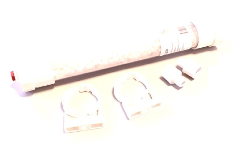 LOCHINVAR 100289339 GAS VALVES