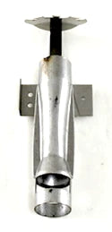 NORTEK GLOBAL HVAC 660886 GAS VALVE ASSEMBLIES
