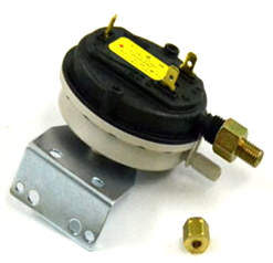 LOCHINVAR 100166118 PRESSURE SWITCHES