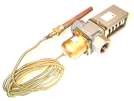 JOHNSON CONTROLS V47AD-3 GAS VALVES