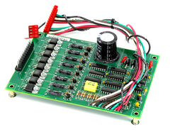 CARRIER 32GB500734 CONTROL BOARDS