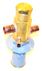 SPORLAN 903532 THERMAL EXPANSION VALVES (TXV)