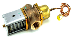 JOHNSON CONTROLS V46AC-24 PRESSURE REGULATING VALVES
