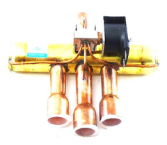 BARD 5650-040 GAS VALVES