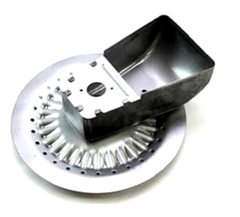 LOCHINVAR 100110929 GAS BURNERS