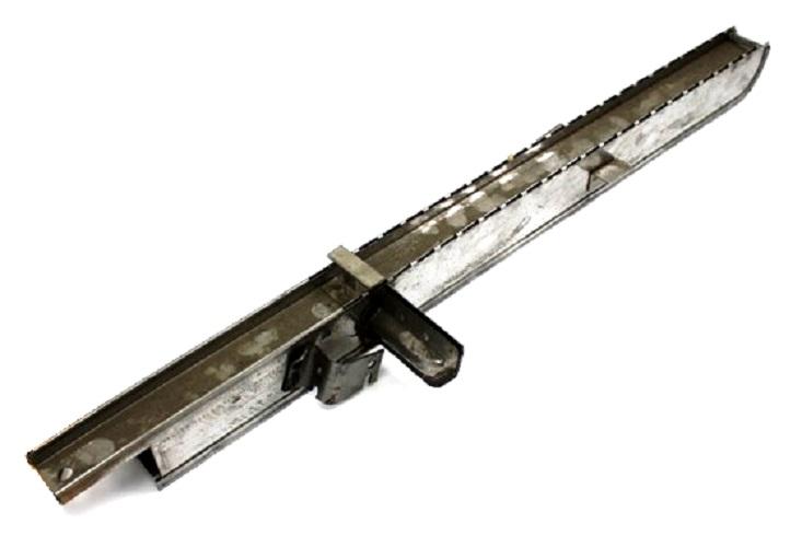 ARMSTRONG AIR R02708C026 BURNER ASSEMBLIES