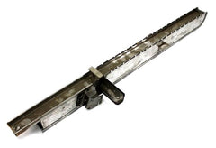 ARMSTRONG AIR R02708C026 BURNER ASSEMBLIES