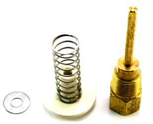 LOCHINVAR 100163257 BYPASS HOME HUMIDIFIERS