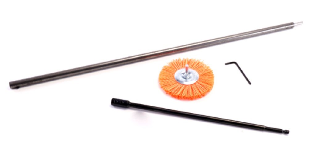 LOCHINVAR 100157628 COIL CLEANERS