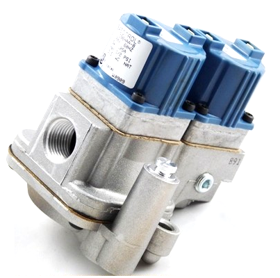 BASO G96HAA-8 GAS VALVES