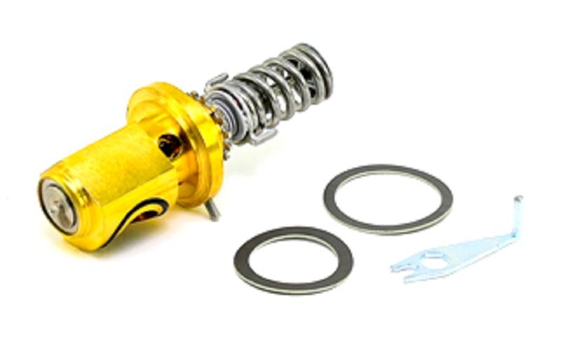 DANFOSS 067G2710 THERMOSTATS