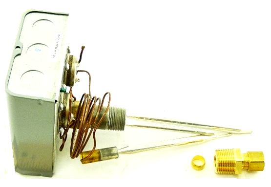 LOCHINVAR 100108464 GAS VALVES