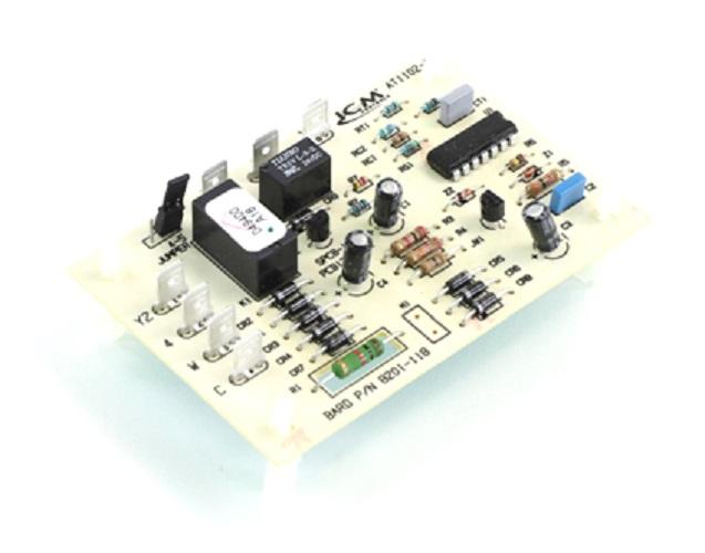 BARD 8201-118 CONTROL BOARDS