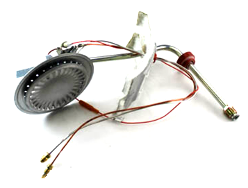 LOCHINVAR 100109273 BURNER ASSEMBLIES