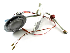 LOCHINVAR 100109273 BURNER ASSEMBLIES