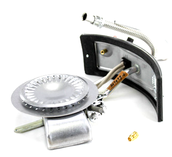 LOCHINVAR 100112276 BURNER ASSEMBLIES