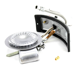 LOCHINVAR 100112276 BURNER ASSEMBLIES