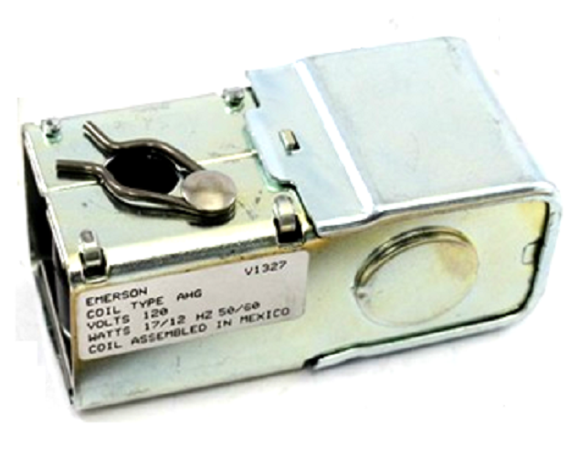 EMERSON FLOW CONTROLS 57673 FAN CONTROL BOARDS