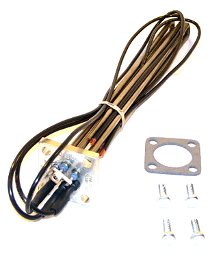 LOCHINVAR 100110124 HEAT EXCHANGERS