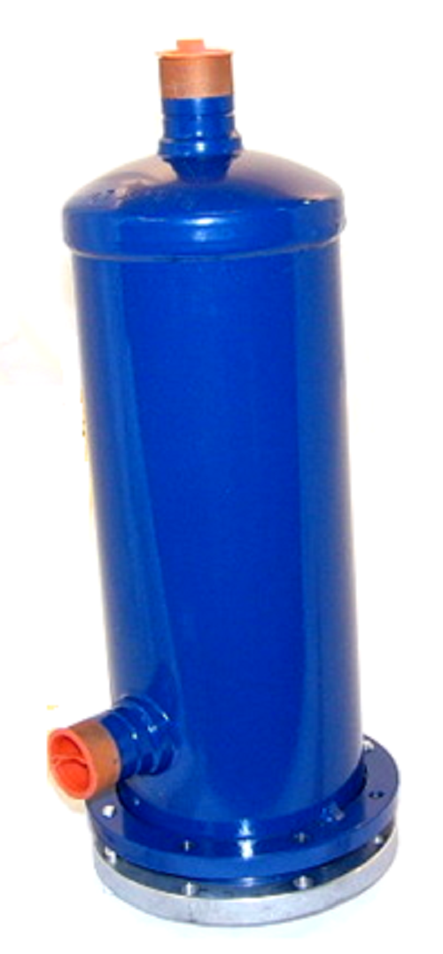 EMERSON FLOW CONTROLS 53012 FILTER DRIERS & ACCUMULATORS