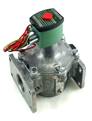 ASCO 8214G261-24V GAS VALVES