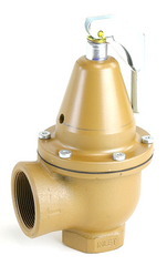 WATTS 383942 RELIEF VALVES