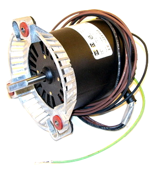 LENNOX 87H95 DRAFT INDUCER MOTORS