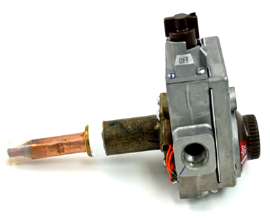 LOCHINVAR 100112613 GAS VALVES