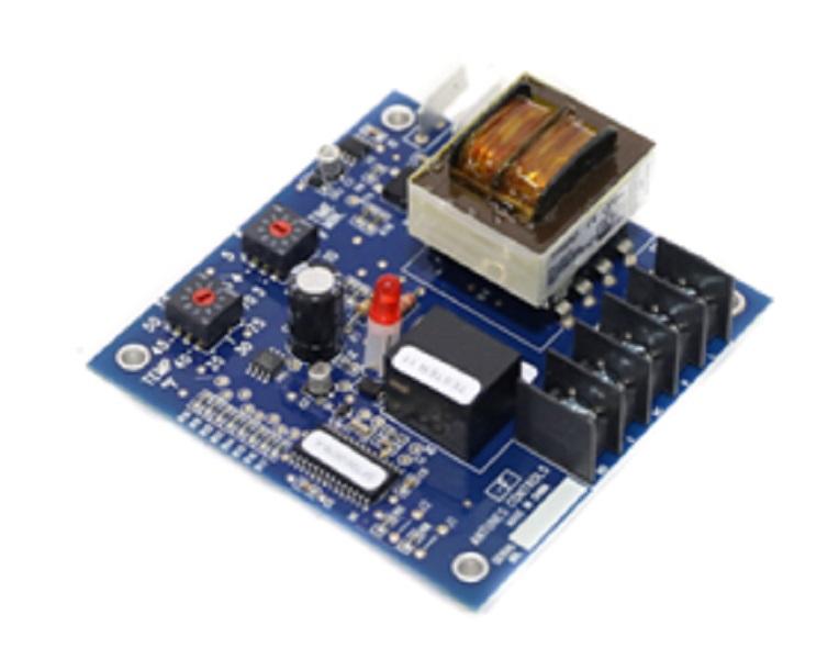 ANTUNES 8563100200 CONTROL BOARDS