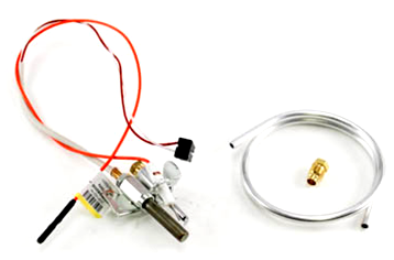 LOCHINVAR 100093972 GAS VALVE ASSEMBLIES