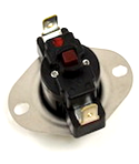 BARD 8402-148 LIMIT CONTROLS
