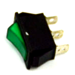 LOCHINVAR 100169458 POWER SUPPLY CONTROL BOARDS