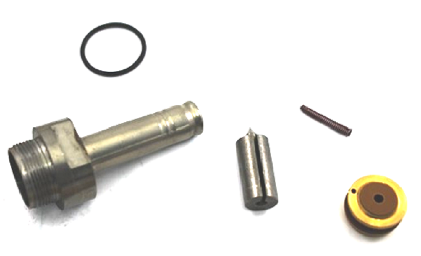 EMERSON FLOW CONTROLS 66223 SOLENOID VALVES