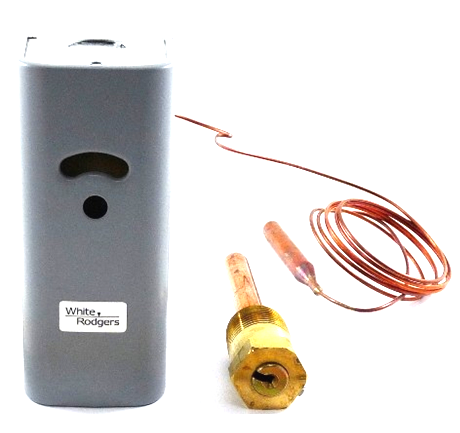 LOCHINVAR 100110233 TEMPERATURE CONTROLS